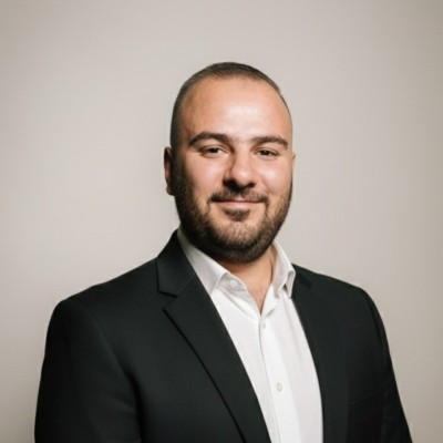Mo Bader - Product Trainer and Consultant