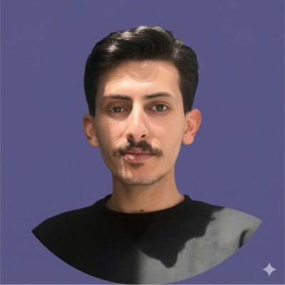 Ahmad Abdelhadi