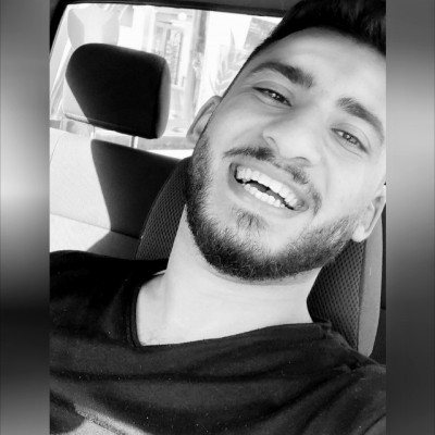 Ahmad Emar