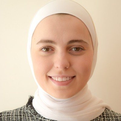Dana Toghoj